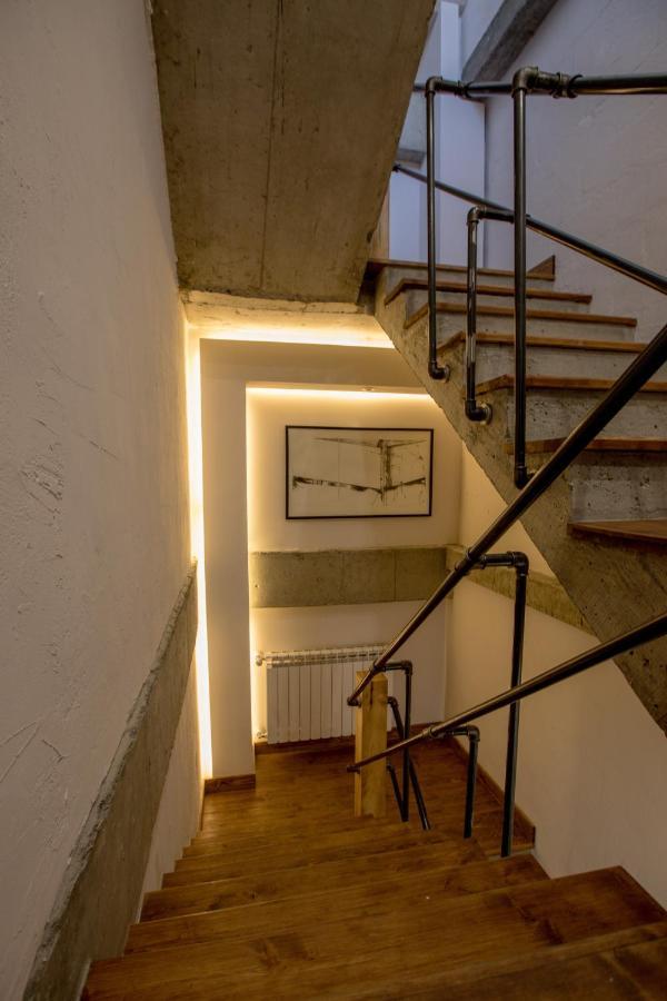 Hotelise I Sunflower Studio Yerevan Exterior photo