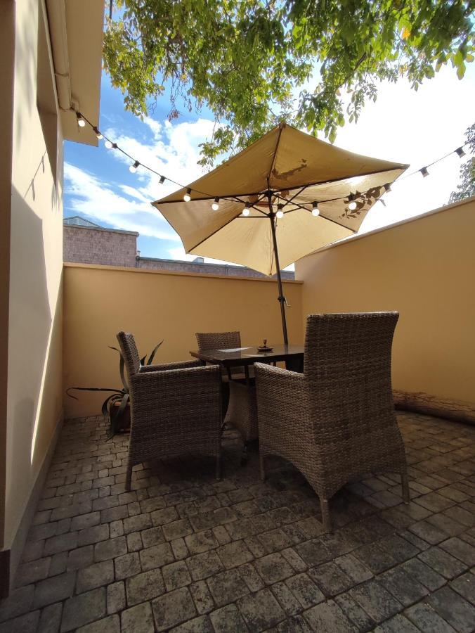 Hotelise I Sunflower Studio Yerevan Exterior photo